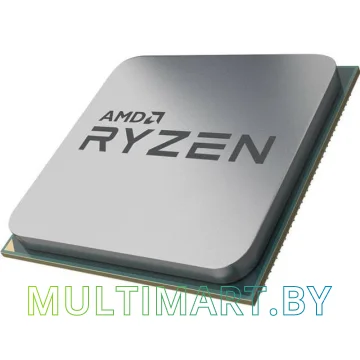 Процессор AMD Ryzen 5 5500